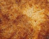 A picture of step 4 of Stovetop Kunafa with Chocolate.