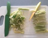 Foto del paso 2 de la receta: Ensalada Waldorf