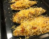 Foto del paso 13 de la receta: Berenjenas rellenas de carne sin bechamel