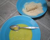 Foto langkah ke 7 dari resep American risoles.