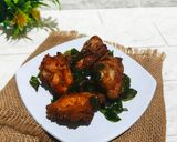 Foto langkah ke 4 dari resep Ayam Goreng Rempah.