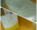 Foto langkah ke 2 dari resep Cheddar cheese cake praktis.