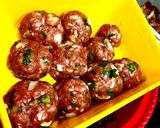 Foto del paso 3 de la receta: Kubbe?