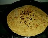 Aaloo kay parathay recipe step 9 photo