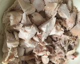 Foto del paso 2 de la receta: Chop-suey de verduras...y con pollo