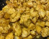 Foto del paso 2 de la receta: Pollo al Curry