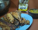 Foto langkah ke 4 dari resep Ikan goreng.