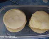 Foto langkah ke 3 dari resep Kulit kao zi /dumplin by indah suwarni.