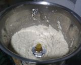चटपटी दही बड़े (Chatpati dahi bade recipe in Hindi) रेसिपी चरण 2 फोटो
