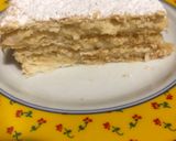 Foto del paso 9 de la receta: Milhoja con crema pastelera