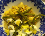 Foto del paso 1 de la receta: Legumbres en ensalada