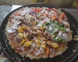 A picture of step 6 of Homemade Pizza.