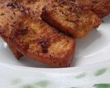 Foto langkah ke 3 dari resep Tahu Tempe Bacem (tanpa air kelapa).