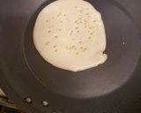 Foto del paso 5 de la receta: Panqueques 🥞