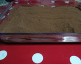 Foto del paso 3 de la receta: Tiramisú 🌱vegetariana