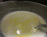 पंजाबी  फिरनी (Punjabi phirni recipe in Hindi) रेसिपी चरण 4 फोटो