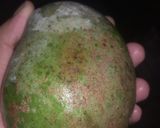 Foto langkah ke 1 dari resep Puding mangga Vla susu creamy keju.