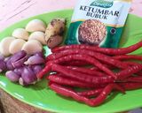 Foto langkah ke 3 dari resep Kering Tempe Teri.