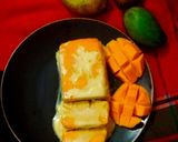 আমের আইসক্রিম রেসিপির ধাপ 4 ছবি