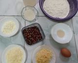 Foto langkah ke 1 dari resep Martabak Lenggang (Martabak Lipat).