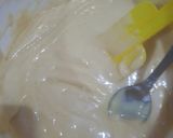 Foto langkah ke 2 dari resep Bolu Kering Mini.