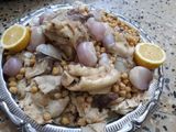 حمص على قولات