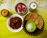 काळ मटण रेसिपी स्टेप 6 फोटो 