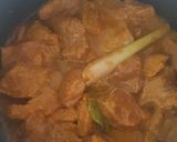 Foto langkah ke 3 dari resep Daging bumbu lapis.