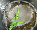 Foto langkah ke 3 dari resep Simple Syrup.