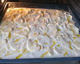 Foto del passaggio 3 della ricetta Schiacciata di patate