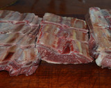 Foto del paso 1 de la receta: Asado al Horno
