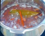 પંજાબી રાજમા વીથ રાઈસ (Punjabi Rajma With Rice Recipe In Gujarati) રેસીપી સ્ટેપ1ફોટો