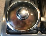 Foto del paso 6 de la receta: Gyudon ~Tazón de Res Estilo Japonés~