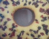 Foto langkah ke 5 dari resep Vanilla fruit cake, no ribet.