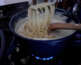 Foto del paso 7 de la receta: Espagueti con camarones