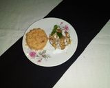 Foto del paso 7 de la receta: Kebab