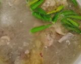 Foto langkah ke 4 dari resep Sop Janda.