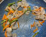 Shrimp Fried Rice recipe step 5 photo