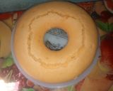 Foto del paso 5 de la receta: Bizcochuelo de Naranja🍊🍊
