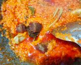 Foto langkah ke 2 dari resep (638) Ayam Bakar Bumbu Rujak.