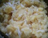 Hình bước làm 2 của món Bánh trôi tàu