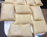 Foto langkah ke 4 dari resep Risoles ragout sayuran.