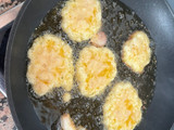Buñuelos de Merluza