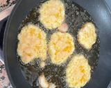 Foto del paso 3 de la receta: Buñuelos de Merluza