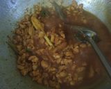 Foto langkah ke 3 dari resep Mie ayam Abang" simpel.
