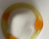 Foto del paso 1 de la receta: Magdalenas