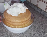 Foto del paso 6 de la receta: Pastel 3 leches / con cajeta o dulce de leche