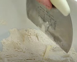 Foto del paso 2 de la receta: Tartas de manzana individuales