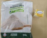 Foto del paso 1 de la receta: Pan Sin Gluten en Monsieur cuisine