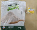Foto del paso 1 de la receta: Pan Sin Gluten en Monsieur cuisine